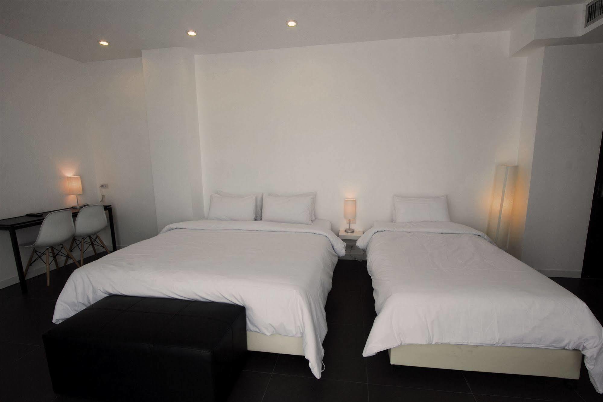 Bed Changkian - Adults Only Csiangmaj Kültér fotó
