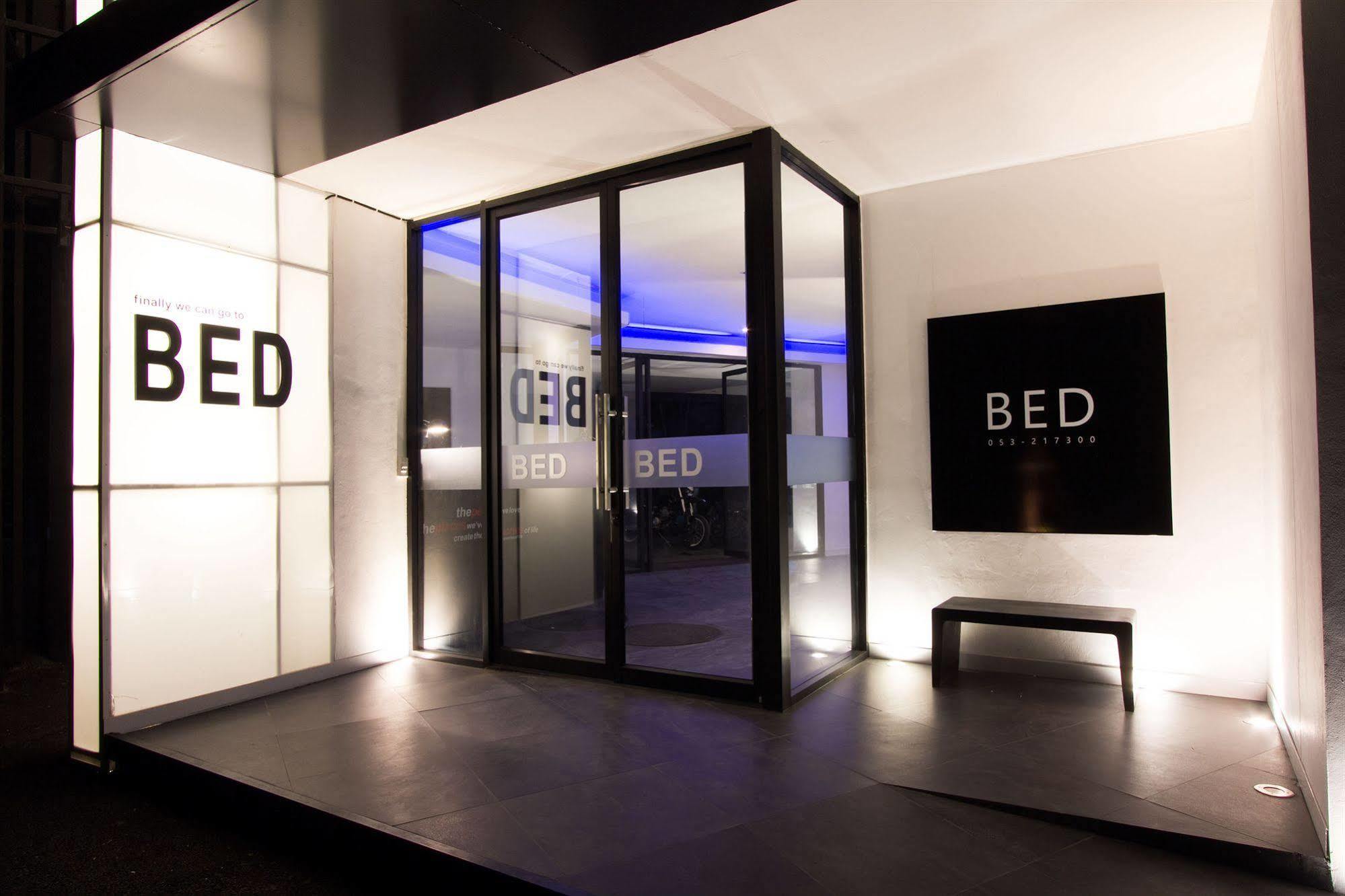 Bed Changkian - Adults Only Csiangmaj Kültér fotó