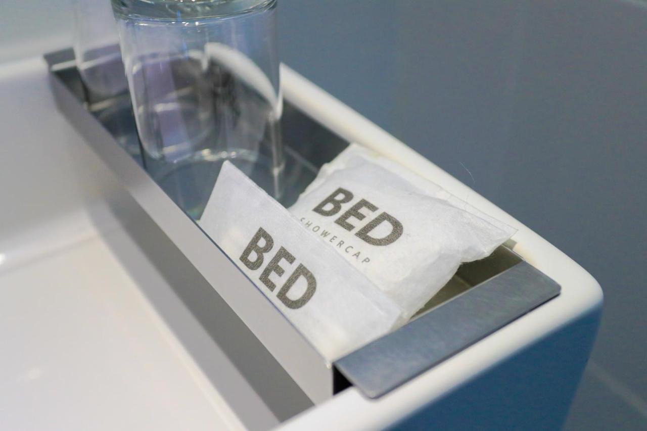 Bed Changkian - Adults Only Csiangmaj Kültér fotó